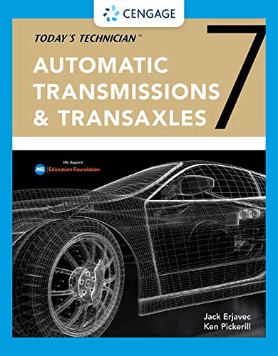 Cover for Automatic Transmissions and Transaxles
