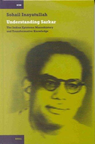 Cover for Understanding Sarkar