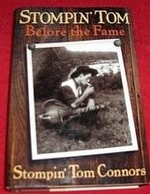 Cover for Stompin' Tom