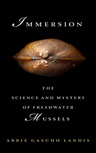 Cover for Immersion