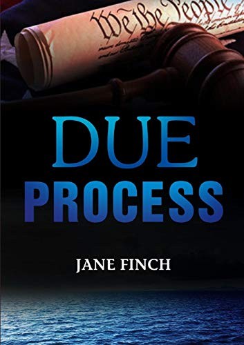 Cover for Due Process