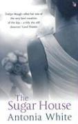 Cover for The Sugar House