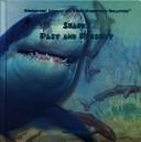 Cover for Prehistoric Sharks and Modern-Day Sharks (Johnston, Marianne. Prehistoric Animals and Their Modern-Day Relatives.)