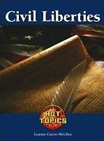 Cover for Civil Liberties