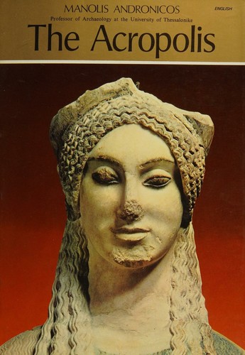 Cover for The Acropolis