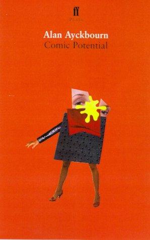 Cover for Comic Potential