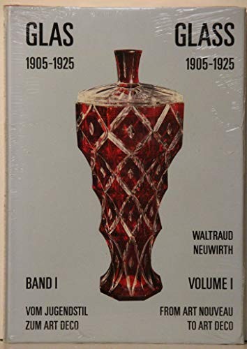 Cover for Glas 1905-1925