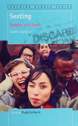 Cover for Sexting