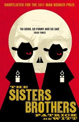 Cover for Sisters Brothers