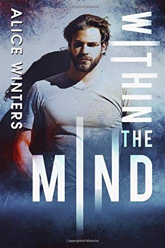 Cover for Within the Mind