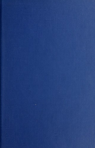 Cover for Melancholie in Forschung