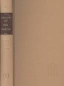 Cover for Poetry of the Seasons