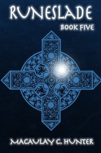 Cover for Runeslade