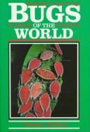 Cover for Bugs of the world
