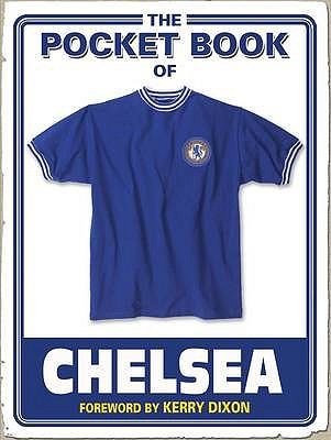 Cover for The Pocket Book Of Chelsea