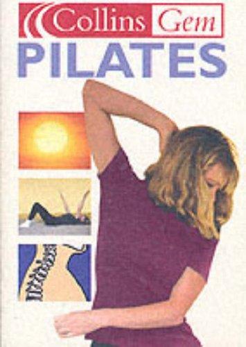 Cover for Pilates (Collins Gems)