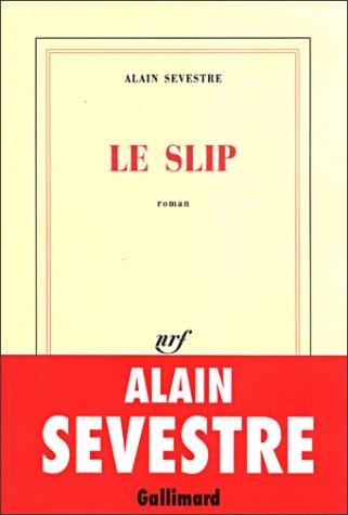 Cover for Le slip