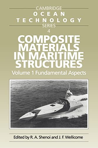 Cover for Composite Materials in Maritime Structures