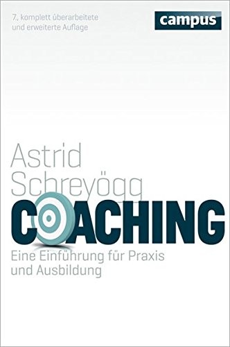 Cover for Coaching