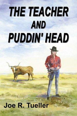 Cover for The Teacher and Puddin' Head