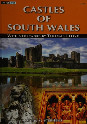 Cover for Castles of South Wales