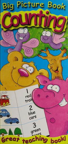 Cover for Counting