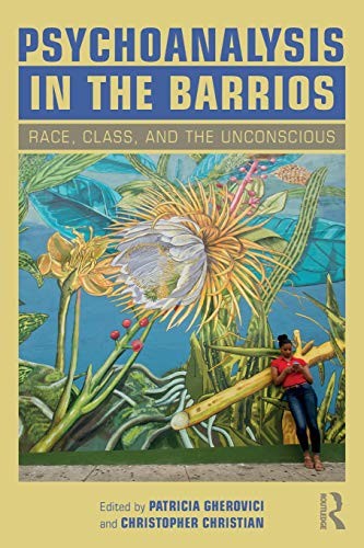 Cover for Psychoanalysis in the Barrios