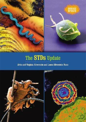 Cover for The STDs update