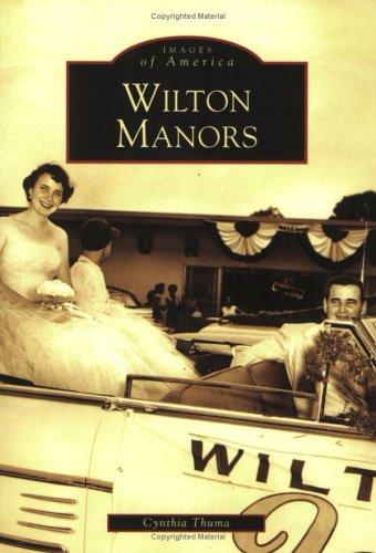 Cover for Wilton Manors (FL)