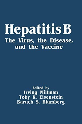 Cover for Hepatitis B