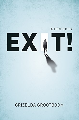Cover for Exit!