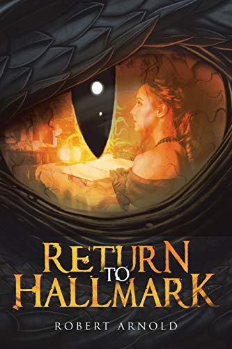 Cover for Return To Hallmark