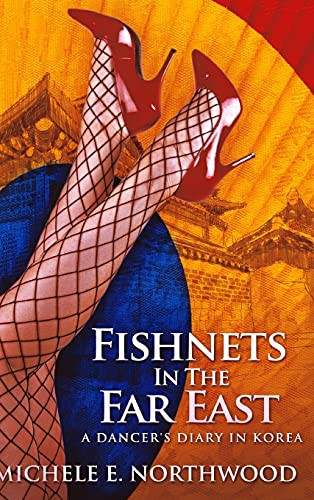 Cover for Fishnets in the Far East