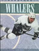 Cover for Hartford Whalers