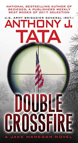 Cover for Double Crossfire