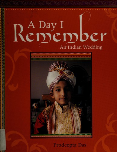 Cover for Day I Remember