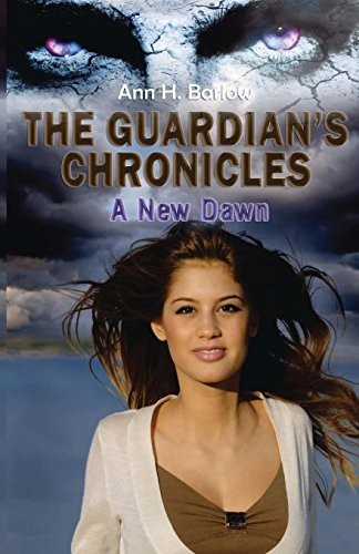Cover for The Guardian's Chronicles - A New Dawn