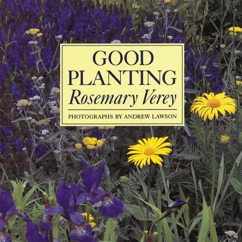 Cover for Good planting