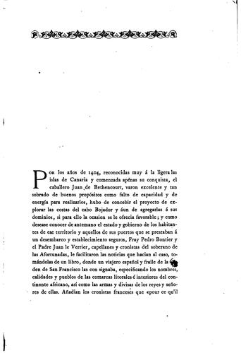 Cover for Libro del conoscimiento de todos los reynos tierras señoríos que son por e ...