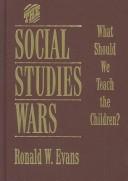 Cover for The Social Studies Wars