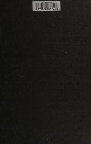 Cover for Opportunity and attainment in Australia