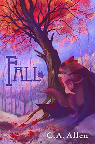 Cover for Fall