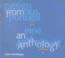 Cover for Design aus Portugal