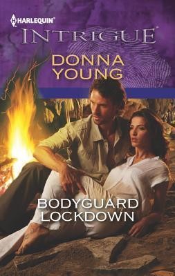 Cover for Bodyguard Lockdown