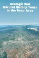 Cover for Geologic & the Natural History Tours in the Reno Area