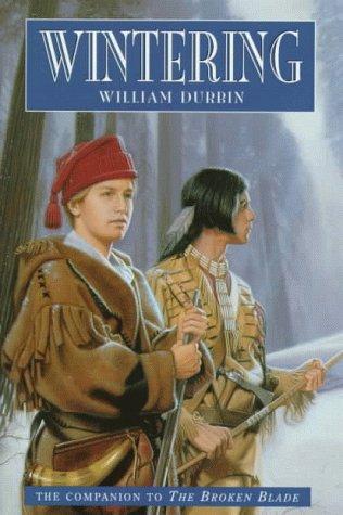 Cover for Wintering