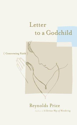 Cover for Letter to a Godchild