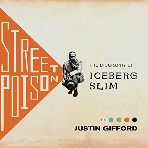 Cover for Street Poison