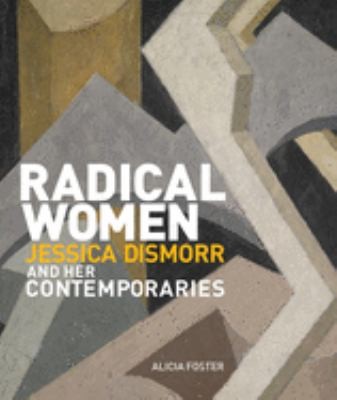 Cover for Radical Women