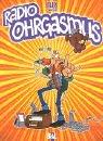 Cover for Radio Ohrgasmus 01. Talkguerilla.